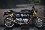 2016 Triumph Thruxton 1200 R 1200***$99 delivery to NorCal****