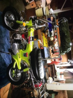 COLLECTORS 1972 HONDA TRAIL