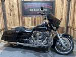 2015 Harley-Davidson FLHXS - Street Glide Special SKU:14123A V T