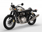 2023 Royal Enfield Continental GT 650 Motorcycle
