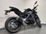New 2024 Kawasaki Z900 ABS Metallic Spark Black/Metallic Matte Dark
