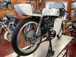 1973 Yamaha TA 125 Roadracer SKU:M0335 125