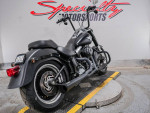 2011 Harley-Davidson Softail® Fat Boy® Lo Softail®