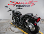 2005 Yamaha V Star® Custom Touring / Cruiser