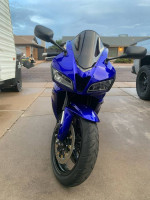 2009 Honda Cbr600rr LOW MILEAGE