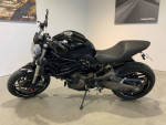 2015 Ducati Monster 821 Dark Longitudinal Twin 821