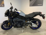 2023 Yamaha MT 10 SP Horizontal In-line 998