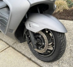 2016 Suzuki Burgman 400 ABS Single-Cylinder 400