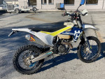 2017 Husqvarna FE501