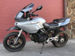 2004 Ducati MTS Multistrada 1000 HOTROD