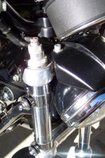 HARLEY XL1200S SPORT '98