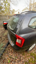 2007 Kia Rondo 94,000 mi