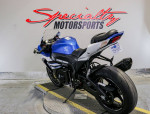 2014 Suzuki GSX-R1000 Sportbike