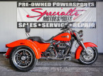 2020 Harley-Davidson Freewheeler® Trike
