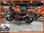 2023 KTM 390 Duke SKU:00PC221522-M