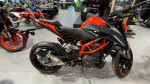 2023 KTM 390 Duke SKU:00PC221522-M