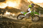 2023 Kawasaki KX 250