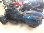 2022 Can-Am Spyder RT se6, OBO