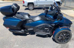 2022 Can-Am Spyder RT se6, OBO