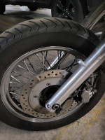 2000 honda shadow 750