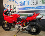 FS: 2006 Ducati Multistrada 1000S DS