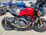 2020 Ducati Monster 1200 S