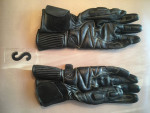 Motorcycle Gloves Leather - read description for pricing.