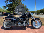 2018 Harley-Davidson Fat Boy "Stage 2!" *House of Thunder H-D*😎