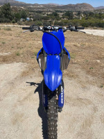 2020 Yamaha YZ250F