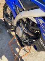 2020 Yamaha YZ250F