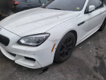 2012 BMW 6 Series 133,000 mi