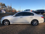 Genesis 113,000 mi