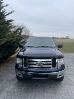 Ford 98,000 mi