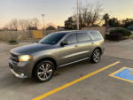 Dodge Durango 127,000 mi