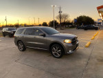 Dodge Durango 127,000 mi