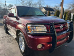 2005 Toyota Tundra 87,000 mi