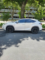 2018 Lexus NX 300 FWD 134,000 mi