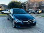 2014 Mercedes-Benz E-Class E350 RWD 89,000 mi