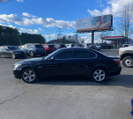 2007 BMW 5 Series 94,000 mi