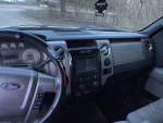 2010 Ford F-150 XLT 4WD  140,000 mi
