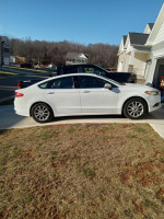 2017 Ford Fusion SE FWD 99,000 mi
