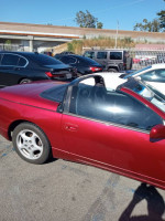 1993 Nissan 300ZX 104,000 mi