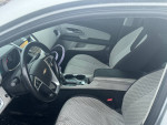 2011 Chevrolet Equinox 76,000 mi