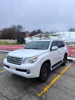 2012 Lexus GX 67,000 mi