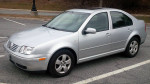 2004 Volkswagen Jetta TDI in excellent condition, featuring automatic transmission and alloy wheels.