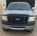 Ford 112,000 mi