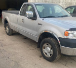 Ford 112,000 mi