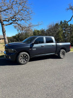Dodge 88,000 mi