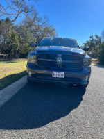 Dodge 88,000 mi