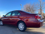 2005 Toyota Camry 82,000 mi